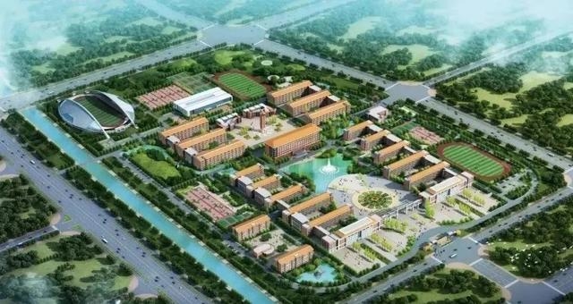 【在建项目信息】 南阳市第二人民医院医技综合楼建设项目2021.12.20
